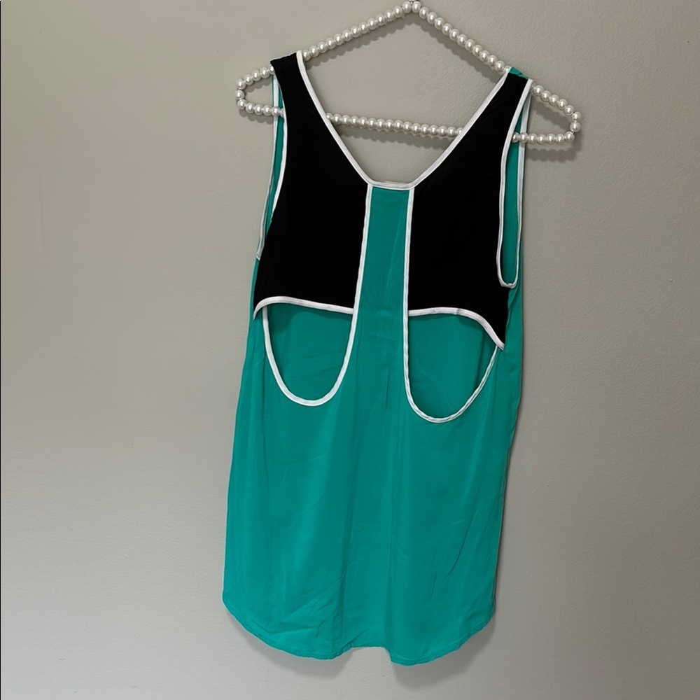 Women's Multicolor Tank Tops Collection - Picture 11 of 11